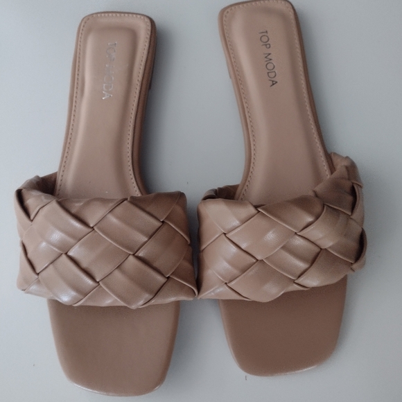 Top Moda sandals - Picture 2 of 4
